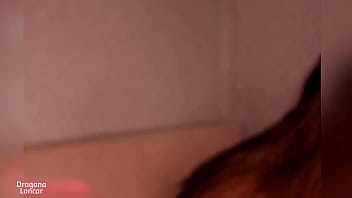 This bitch likes it hard