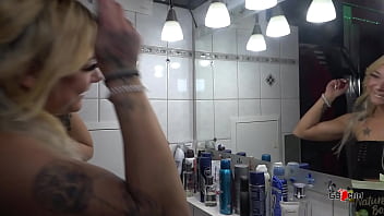 Private home creampie gangbang love swing