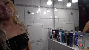 Private home creampie gangbang love swing