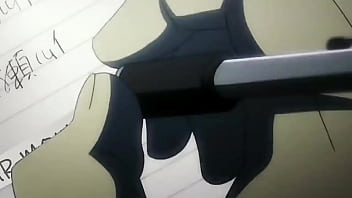 Light yagami canetando todo mundo que ve pela frente