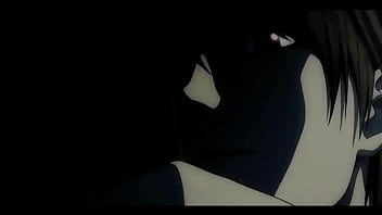 Light yagami canetando todo mundo que ve pela frente