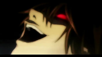 Light yagami canetando todo mundo que ve pela frente