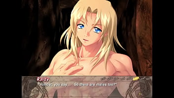 Raidy 2 shai the siren