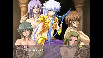 Raidy 2 shai the siren