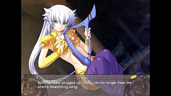 Raidy 2 shai the siren