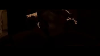 Watch her ride a dildo while you touch yourself