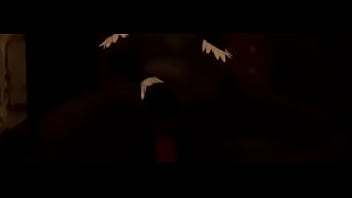 Watch her ride a dildo while you touch yourself