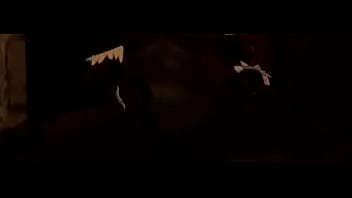 Watch her ride a dildo while you touch yourself