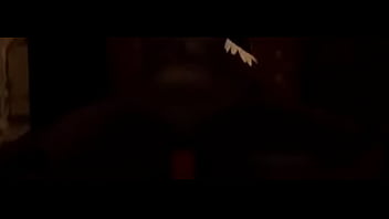 Watch her ride a dildo while you touch yourself