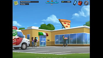 Summertime saga cap 55 mi amiga me hace una paja