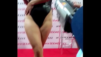 Analia Lipha Bailando De Conejita thumbnail