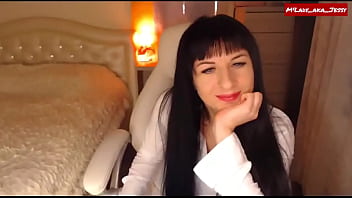 Sweet little titty jessy m'lady pussy pleasures