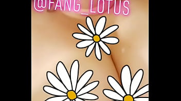 Horny girl after work