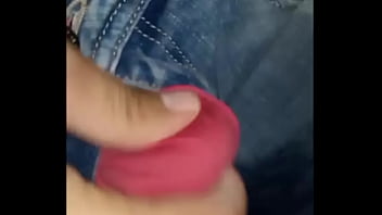 Pantalones orinados antes de dormir