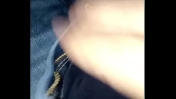 Pantalones orinados antes de dormir