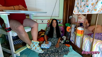 Aging in abdl it's gonna happen