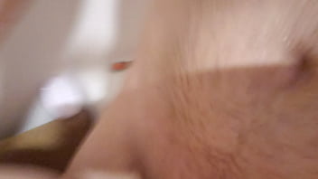 Slutty sister fucks me in shower