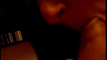 Giving a blowjob point of view