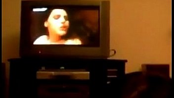 Giving a blowjob point of view