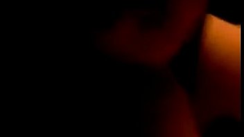 Giving a blowjob point of view