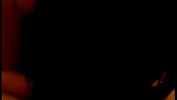 Giving a blowjob point of view