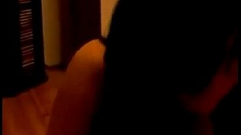 Giving a blowjob point of view