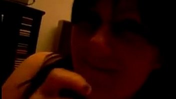 Giving a blowjob point of view