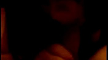 Giving a blowjob point of view