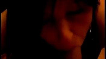 Giving a blowjob point of view