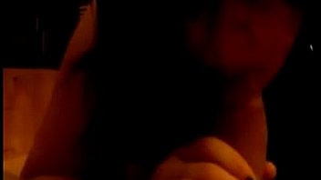 Giving a blowjob point of view