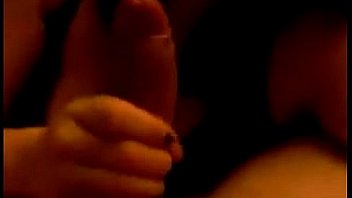 Giving a blowjob point of view