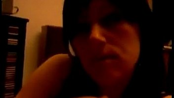 Giving a blowjob point of view