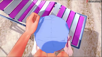 Rem fucking pov on the beach zero free pov full & pov on sheer & fantasyking3