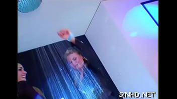 Loads Of Hard Boners Are Gratified By Hungry Angels thumbnail