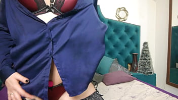 Adventures of milfycalla ep 42 school of joi and cei