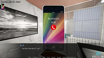 Stormside ep 67 – visual novel gameplay hd