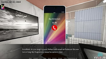 Stormside ep 67 – visual novel gameplay hd