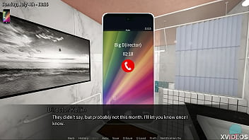 Stormside ep 67 – visual novel gameplay hd