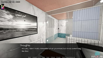 Stormside ep 67 – visual novel gameplay hd