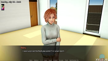 Stormside ep 67 – visual novel gameplay hd