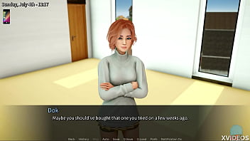 Stormside ep 67 – visual novel gameplay hd