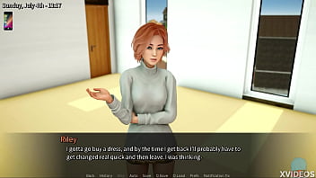 Stormside ep 67 – visual novel gameplay hd