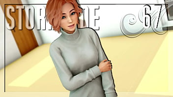 Stormside ep 67 – visual novel gameplay hd