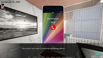 Stormside ep 67 – visual novel gameplay hd