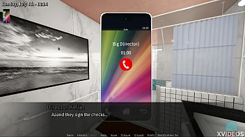 Stormside ep 67 – visual novel gameplay hd