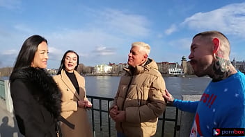 Lady gang & zuzu sweet part 3