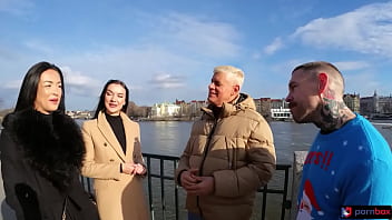 Lady gang & zuzu sweet part 3