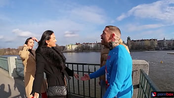 Lady gang & zuzu sweet part 3