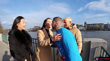 Lady gang & zuzu sweet part 3