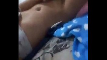 Novinha Se Masturbando De Brasilia thumbnail